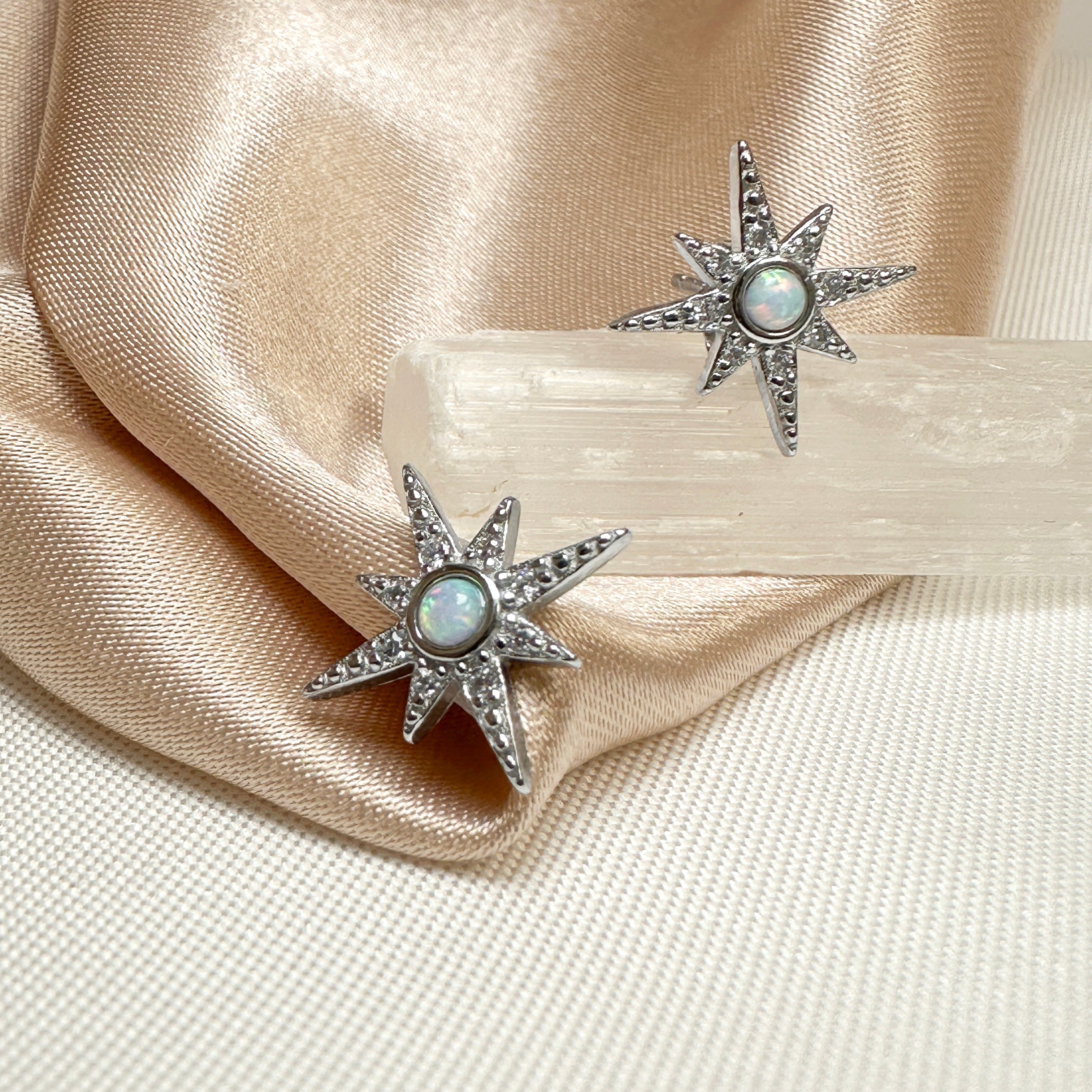 Stardust Spark-Silver Stardust Spark-Silver