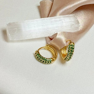 Dazzle Hoops Dazzle Hoops