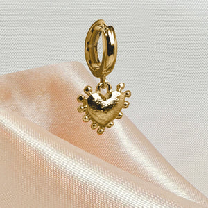 Fierce Love Hoops Fierce Love Hoops