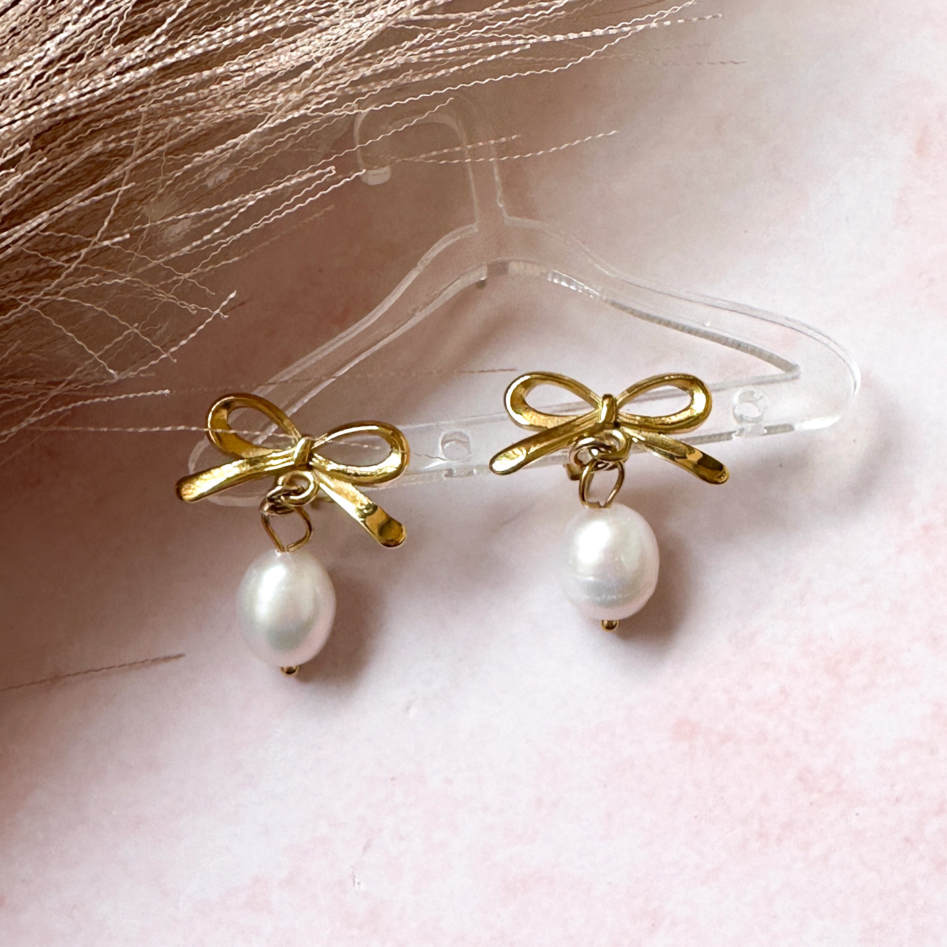 Coqueta Studs - Sara Saltos Jewelry Coqueta Studs - Sara Saltos Jewelry