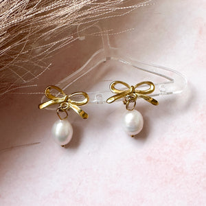 Coqueta Studs - Sara Saltos Jewelry Coqueta Studs - Sara Saltos Jewelry