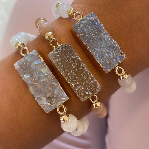Calming Bracelet/ Sold Out - Sara Saltos Jewelry