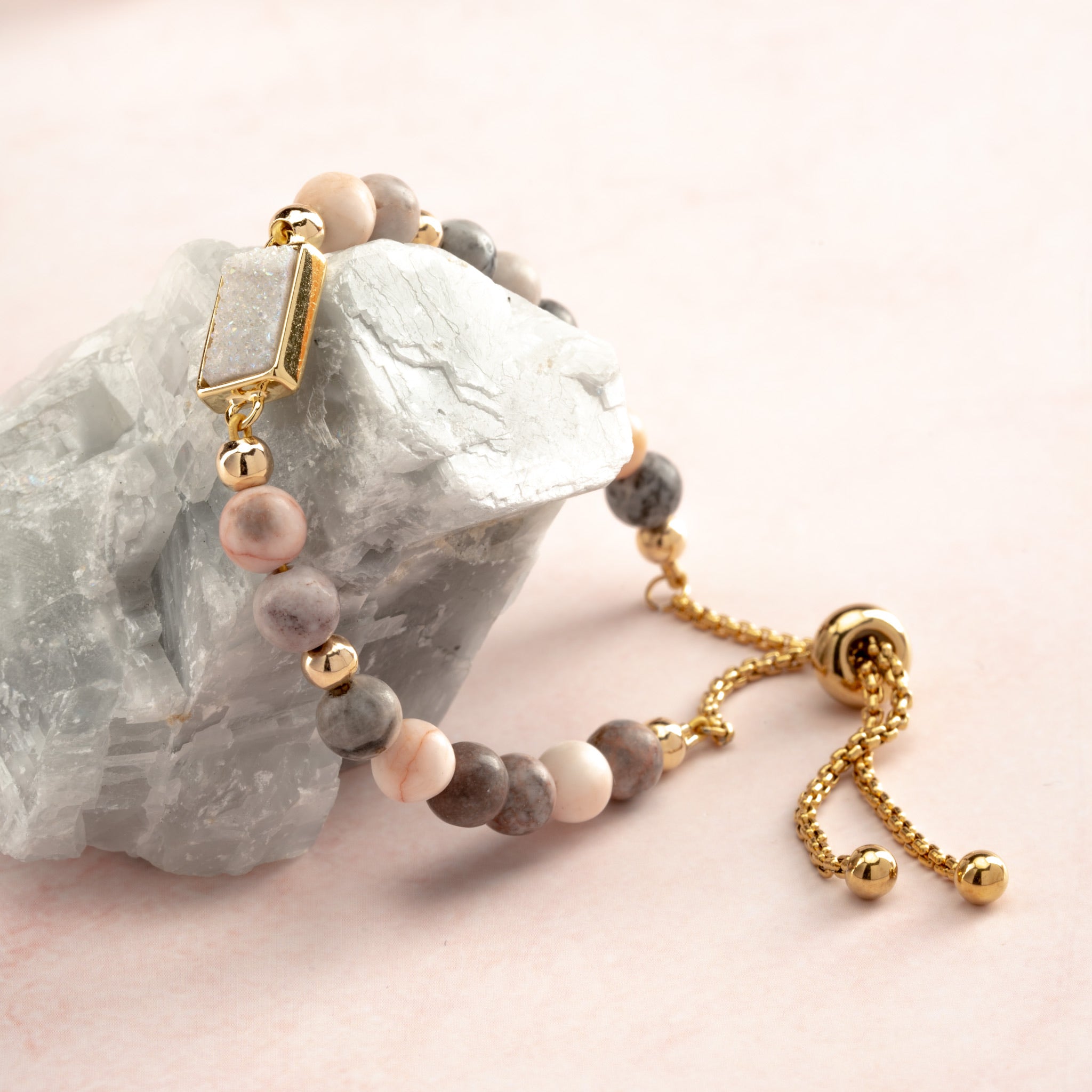 Good Energy - Sara Saltos Jewelry Good Energy - Sara Saltos Jewelry