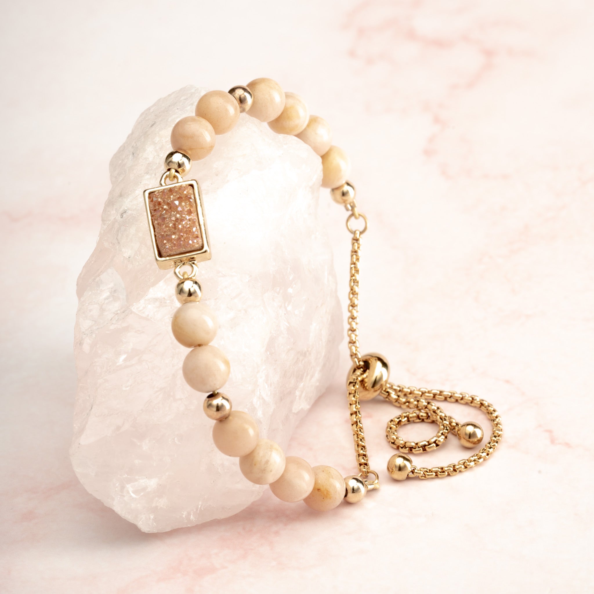 Good Vibes - Sara Saltos Jewelry Good Vibes - Sara Saltos Jewelry