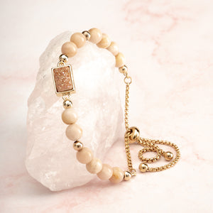 Good Vibes - Sara Saltos Jewelry Good Vibes - Sara Saltos Jewelry