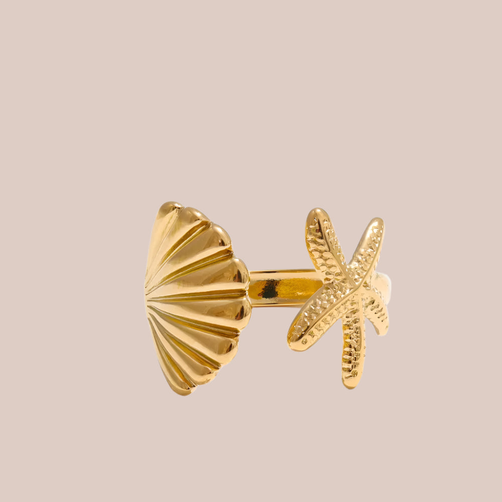 Isla Ring