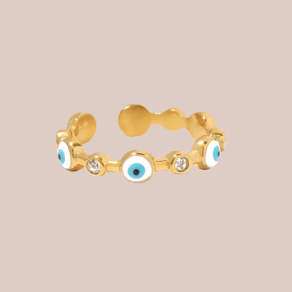 Protector’s Band Ring
