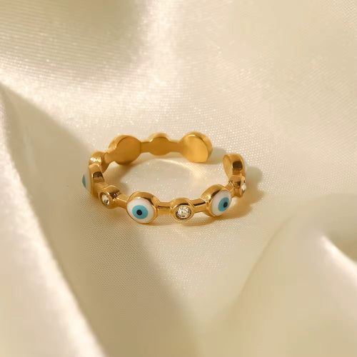 Protector’s Band Ring