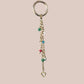 Garden Bag Charm - Sara Saltos Jewelry