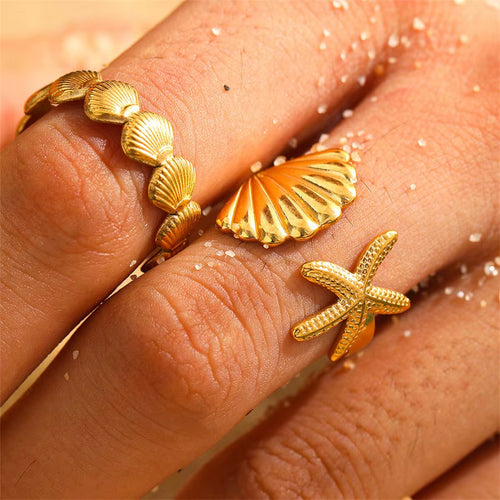 Shellie Ring