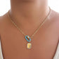 Beach Life Necklace
