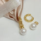 Pearl Dream Hoops