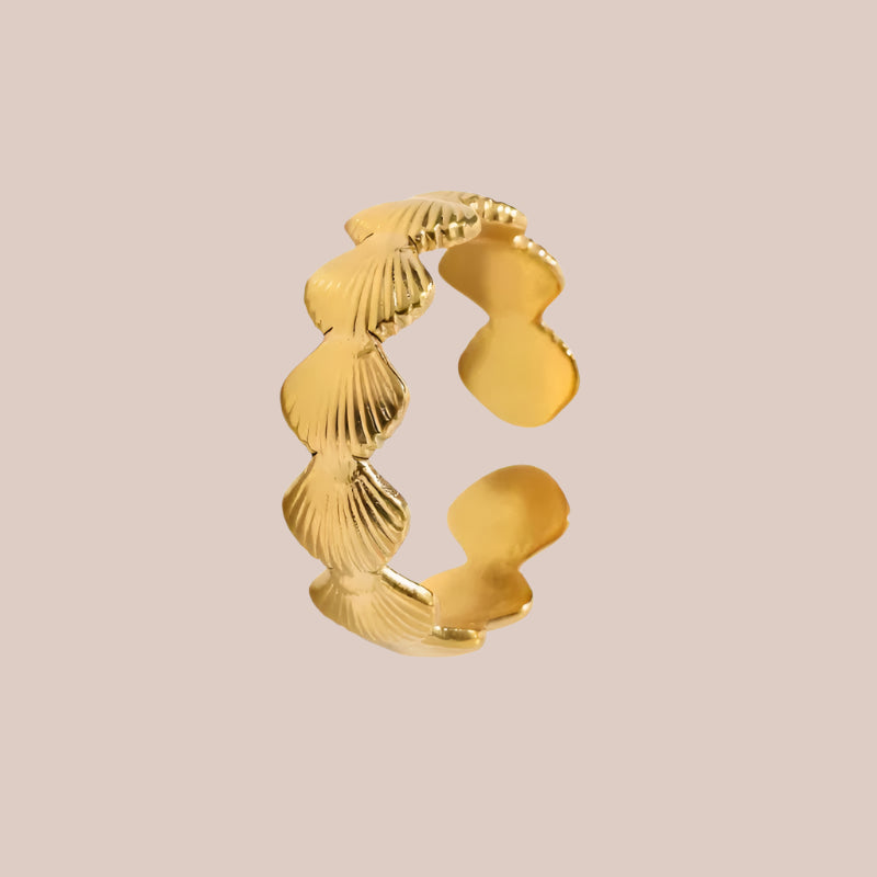 Shellie Ring