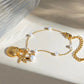 Seashell Bliss Bracelet