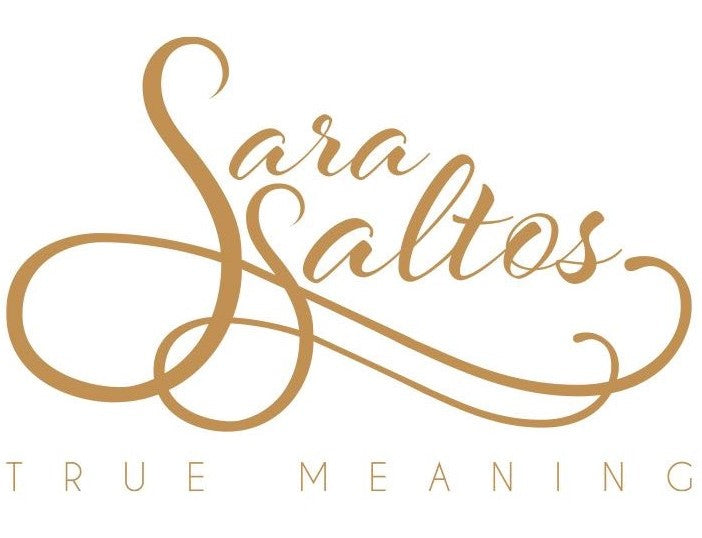 Sara Saltos Jewelry