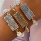 Calming Bracelet/ Sold Out - Sara Saltos Jewelry