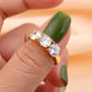 Queen Ring - Sara Saltos Jewelry