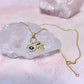 Protection and Luck - Sara Saltos Jewelry