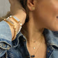 Calming Bracelet/ Sold Out - Sara Saltos Jewelry