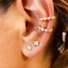 Tease Me- Ear Cuffs-SOLD OUT - Sara Saltos Jewelry